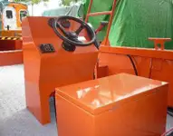 Imbarcazioni da lavoro in vendita