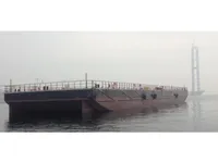 Chiatta in vendita