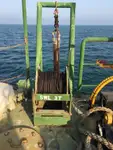 Chiatta in vendita