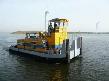 Rimorchiatore in vendita