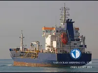 Petroliera/Chimichiera in vendita