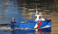 Rimorchiatore in vendita