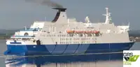 Nave Ro-Ro in vendita