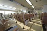 Nave passeggeri in vendita