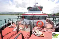 Nave di servizio per parchi eolici in vendita