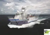 nave da ricognizione in vendita
