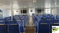 Nave da crociera in vendita
