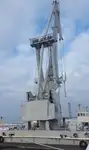 Chiatta in vendita
