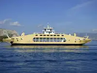 Nave RoPax in vendita