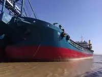 Chiatta in vendita