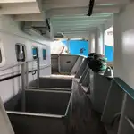 Peschereccio a palangaro in vendita