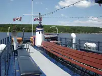 Nave passeggeri in vendita