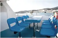 Catamarano in vendita