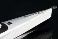 Nave da crociera in vendita