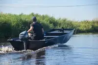 Barche da lavoro in vendita