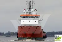 Nave di supporto in vendita
