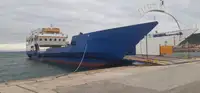 Nave RoPax in vendita