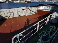 Nave Ro-Ro in vendita