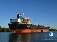 Petroliera/Chimichiera in vendita