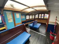 Nave traghetto in vendita