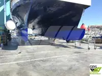 Nave da crociera in vendita