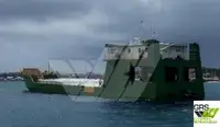 Nave da sbarco, con serbatoi in vendita