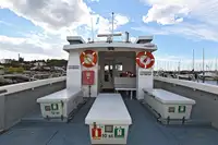 Catamarano in vendita