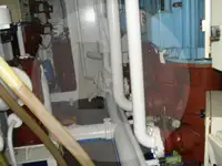 Trasportatore di pesce vivo in vendita