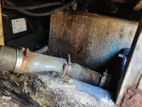 Peschereccio a strascico in vendita