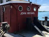 Rimorchiatore in vendita