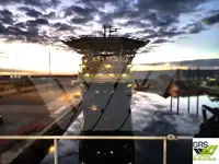 Nave di rifornimento veloce (FSV) in vendita