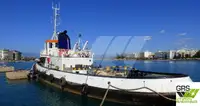 Rimorchiatore in vendita