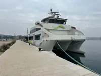 Catamarano in vendita