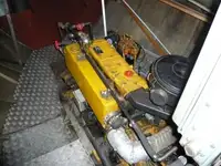 Pattugliatore in vendita
