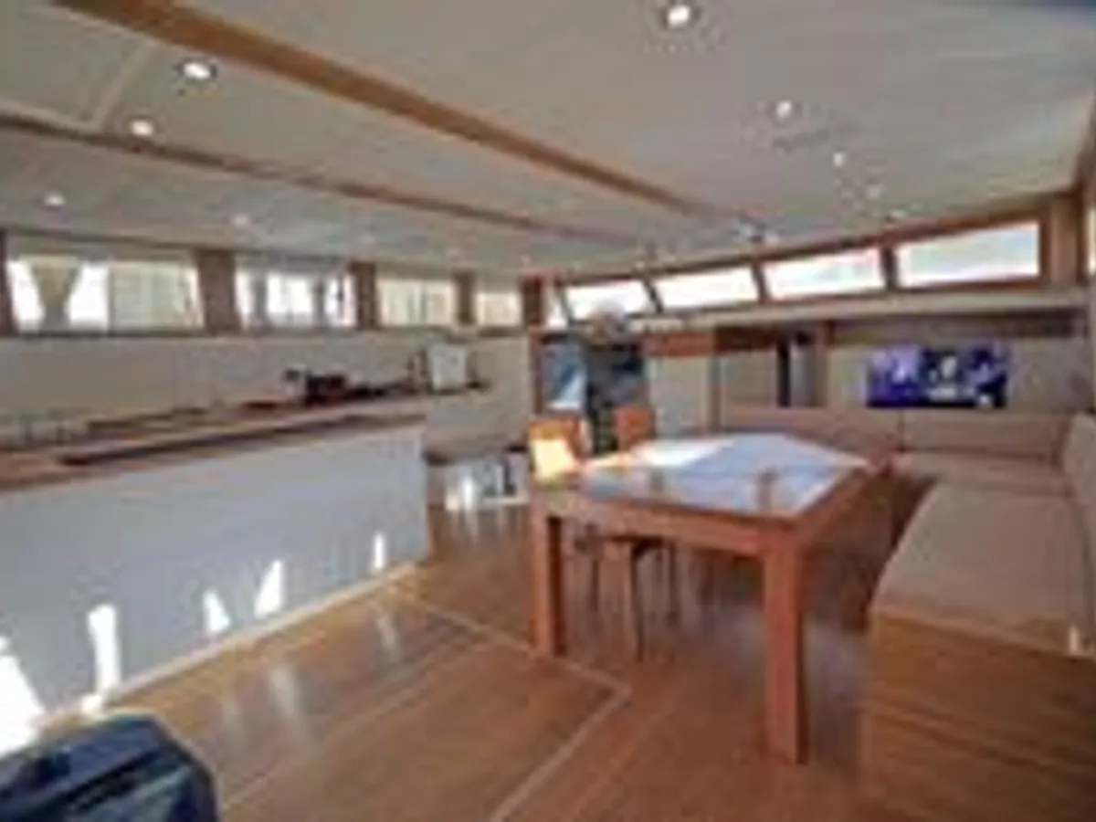 Yacht in vendita
