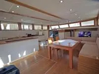 Yacht in vendita