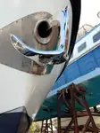 Nave passeggeri in vendita