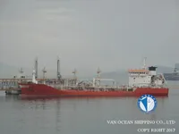 Petroliera/Chimichiera in vendita