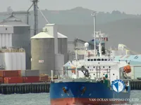 Petroliera/Chimichiera in vendita