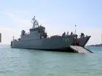 Nave Ro-Ro in vendita