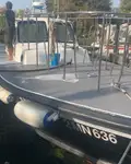Piroga di pilotaggio in vendita