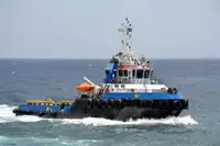 Rimorchiatore in vendita