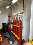 Nave di supporto in vendita