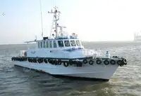 Piroga di pilotaggio in vendita
