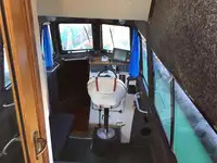Piroga di pilotaggio in vendita