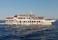 Nave passeggeri in vendita