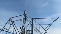 Peschereccio a strascico in vendita