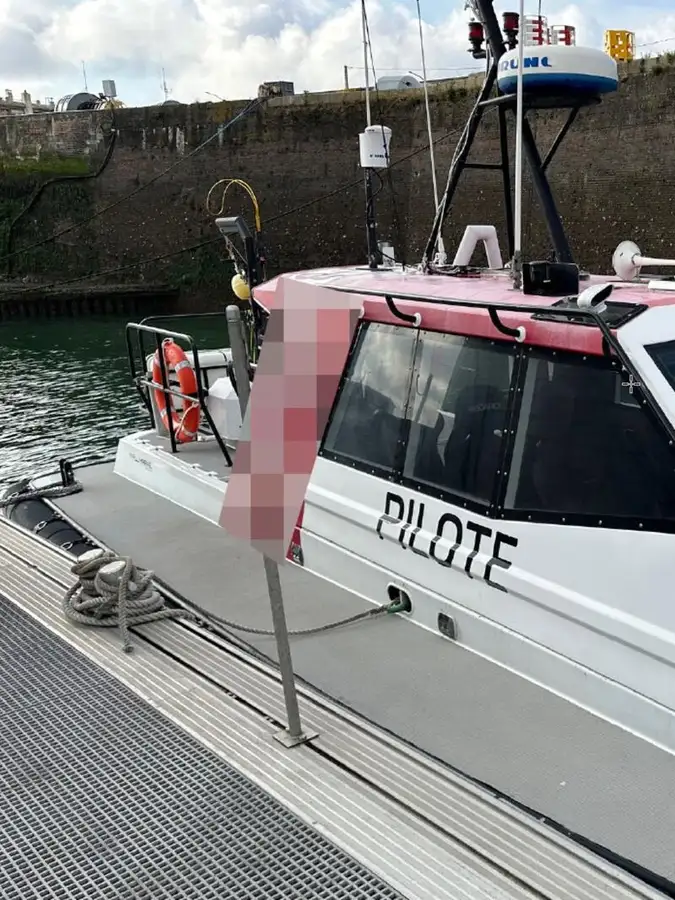 Piroga di pilotaggio in vendita