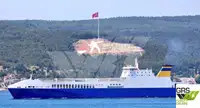 Ro-Ro ship in vendita
