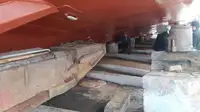 Nave traghetto in vendita
